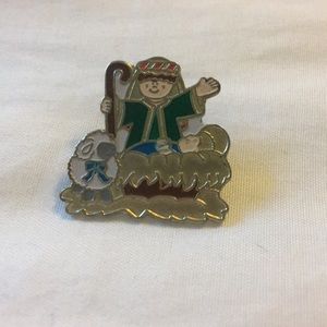 Christmas Pin